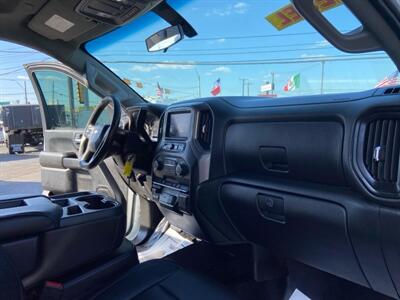 2020 Chevrolet Silverado 2500 Work Truck   - Photo 33 - Dallas, TX 75247