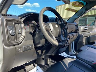 2020 Chevrolet Silverado 2500 Work Truck   - Photo 23 - Dallas, TX 75247