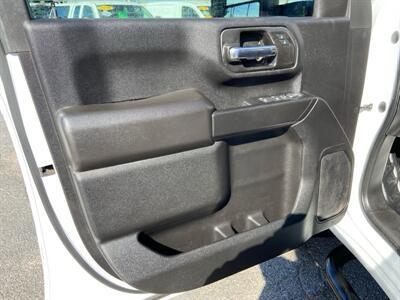 2020 Chevrolet Silverado 2500 Work Truck   - Photo 15 - Dallas, TX 75247