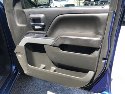 2017 Chevrolet Silverado 1500 LT - Photo 29 - Dallas, TX 75247