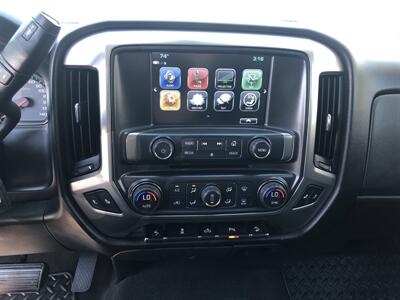 2017 Chevrolet Silverado 1500 LT - Photo 5 - Dallas, TX 75247