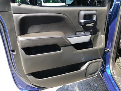 2017 Chevrolet Silverado 1500 LT - Photo 25 - Dallas, TX 75247