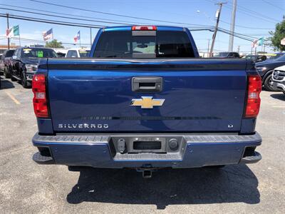 2017 Chevrolet Silverado 1500 LT - Photo 20 - Dallas, TX 75247