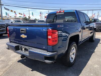 2017 Chevrolet Silverado 1500 LT - Photo 19 - Dallas, TX 75247