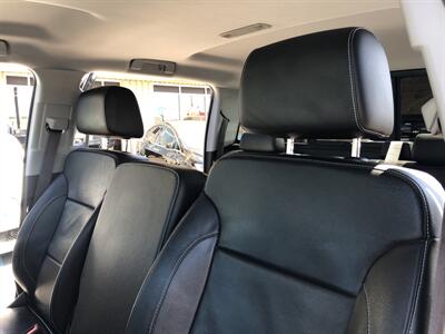 2017 Chevrolet Silverado 1500 LT - Photo 22 - Dallas, TX 75247