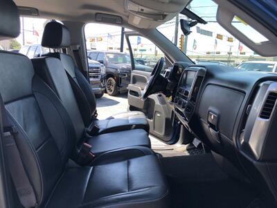 2017 Chevrolet Silverado 1500 LT - Photo 31 - Dallas, TX 75247