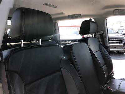 2017 Chevrolet Silverado 1500 LT - Photo 30 - Dallas, TX 75247