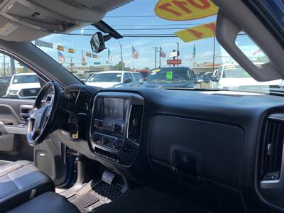 2017 Chevrolet Silverado 1500 LT - Photo 32 - Dallas, TX 75247