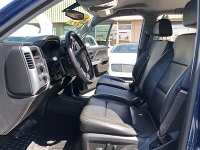 2017 Chevrolet Silverado 1500 LT - Photo 23 - Dallas, TX 75247