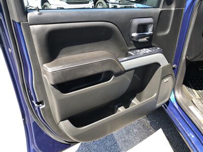 2017 Chevrolet Silverado 1500 LT - Photo 21 - Dallas, TX 75247