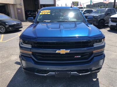 2017 Chevrolet Silverado 1500 LT - Photo 18 - Dallas, TX 75247