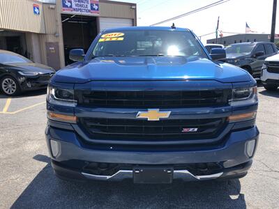2017 Chevrolet Silverado 1500 LT - Photo 17 - Dallas, TX 75247