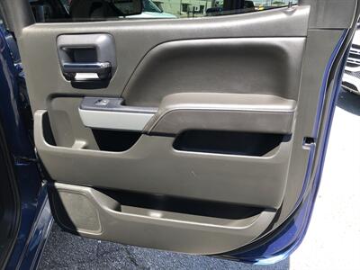 2017 Chevrolet Silverado 1500 LT - Photo 33 - Dallas, TX 75247