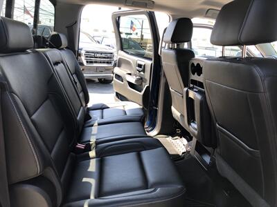 2017 Chevrolet Silverado 1500 LT - Photo 35 - Dallas, TX 75247