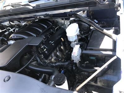 2017 Chevrolet Silverado 1500 LT - Photo 13 - Dallas, TX 75247