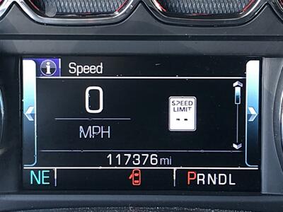 2017 Chevrolet Silverado 1500 LT - Photo 2 - Dallas, TX 75247