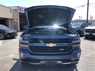 2017 Chevrolet Silverado 1500 LT - Photo 10 - Dallas, TX 75247