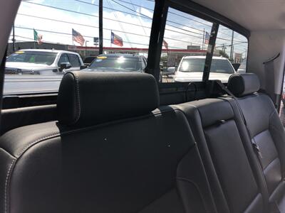 2017 Chevrolet Silverado 1500 LT - Photo 34 - Dallas, TX 75247