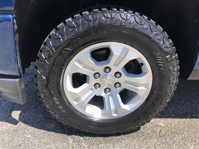 2017 Chevrolet Silverado 1500 LT - Photo 9 - Dallas, TX 75247