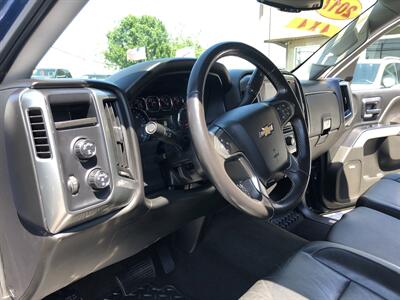 2017 Chevrolet Silverado 1500 LT - Photo 24 - Dallas, TX 75247