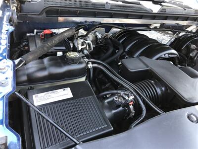 2017 Chevrolet Silverado 1500 LT - Photo 12 - Dallas, TX 75247