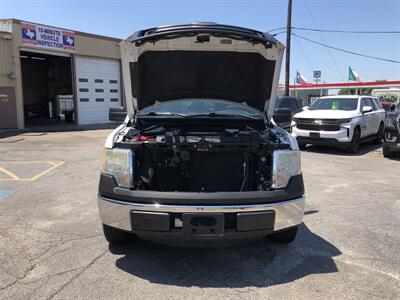 2013 Ford F-150 XL - Photo 8 - Dallas, TX 75247