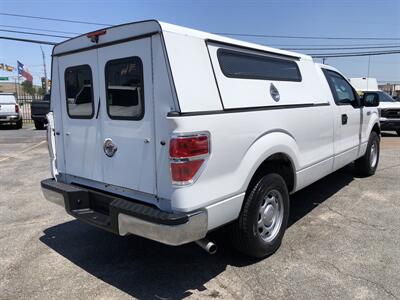 2013 Ford F-150 XL - Photo 19 - Dallas, TX 75247