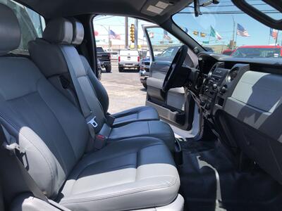 2013 Ford F-150 XL - Photo 32 - Dallas, TX 75247