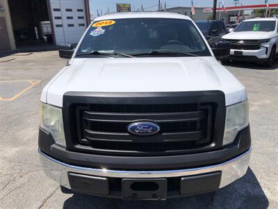 2013 Ford F-150 XL - Photo 16 - Dallas, TX 75247