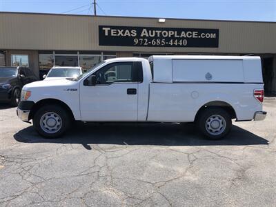 2013 Ford F-150 XL - Photo 12 - Dallas, TX 75247