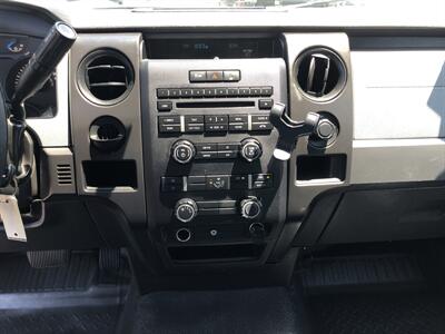 2013 Ford F-150 XL - Photo 2 - Dallas, TX 75247