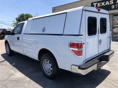 2013 Ford F-150 XL - Photo 21 - Dallas, TX 75247