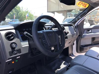 2013 Ford F-150 XL - Photo 23 - Dallas, TX 75247