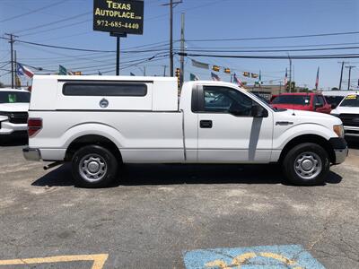 2013 Ford F-150 XL - Photo 18 - Dallas, TX 75247