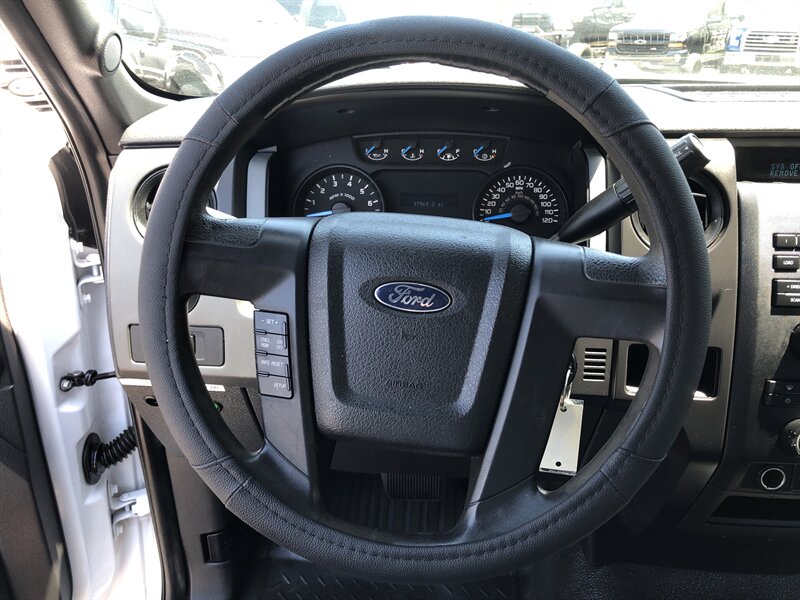 2013 Ford F-150 XL   - Photo 1 - Dallas, TX 75247
