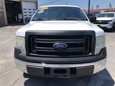 2013 Ford F-150 XL - Photo 15 - Dallas, TX 75247