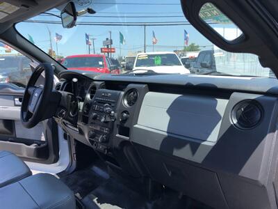 2013 Ford F-150 XL - Photo 33 - Dallas, TX 75247