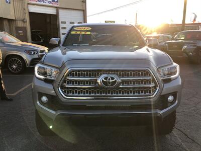 2017 Toyota Tacoma TRD Sport   - Photo 24 - Dallas, TX 75247