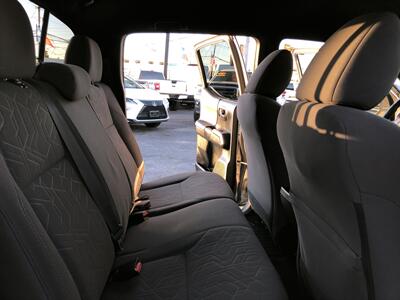 2017 Toyota Tacoma TRD Sport   - Photo 40 - Dallas, TX 75247