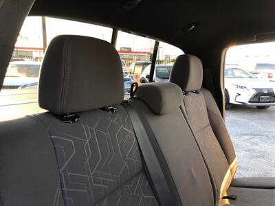 2017 Toyota Tacoma TRD Sport   - Photo 39 - Dallas, TX 75247