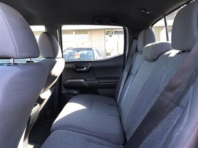 2017 Toyota Tacoma TRD Sport   - Photo 12 - Dallas, TX 75247