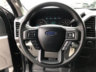 2016 Ford F-150 XLT   - Photo 15 - Dallas, TX 75247
