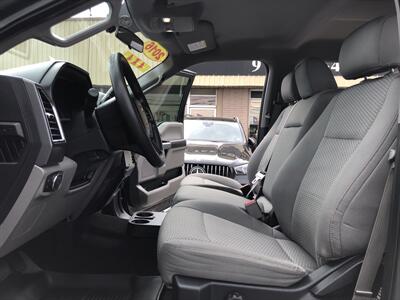 2016 Ford F-150 XLT   - Photo 19 - Dallas, TX 75247