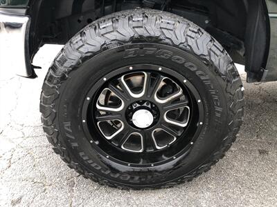 2016 Ford F-150 XLT   - Photo 29 - Dallas, TX 75247