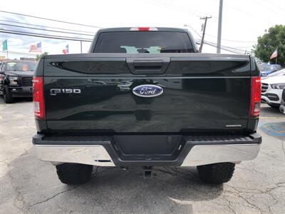 2016 Ford F-150 XLT   - Photo 11 - Dallas, TX 75247