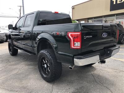 2016 Ford F-150 XLT   - Photo 12 - Dallas, TX 75247