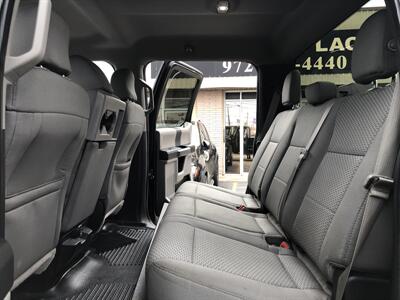 2016 Ford F-150 XLT   - Photo 23 - Dallas, TX 75247