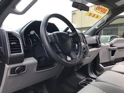 2016 Ford F-150 XLT   - Photo 20 - Dallas, TX 75247