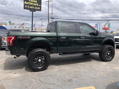 2016 Ford F-150 XLT   - Photo 9 - Dallas, TX 75247