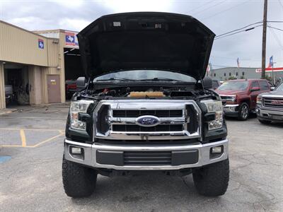 2016 Ford F-150 XLT   - Photo 4 - Dallas, TX 75247